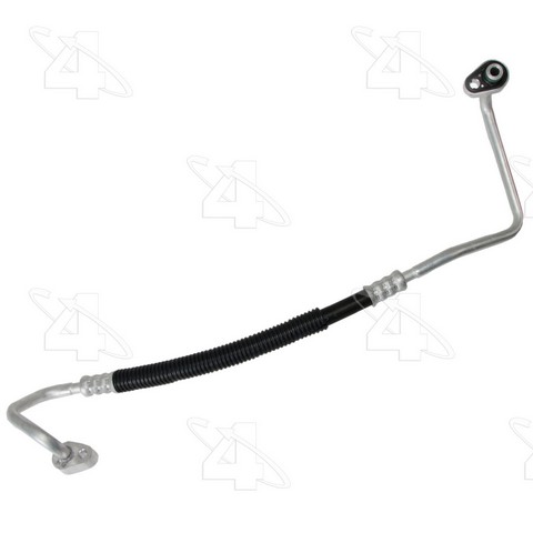 A/C Refrigerant Discharge Hose-Hose Assembly 55113 fits 04-06 Pacifica 3.5L-V6