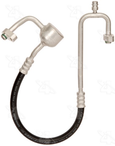 Four Seasons A/C Refrigerant Discharge Hose P/N:55153