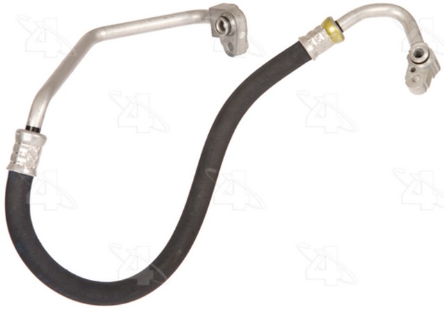 Four Seasons A/C Refrigerant Discharge Hose P/N:55155