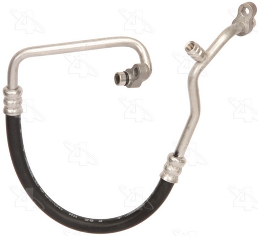 Four Seasons A/C Refrigerant Discharge Hose P/N:55170