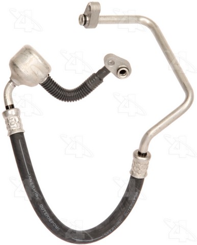Four Seasons A/C Refrigerant Discharge Hose P/N:55175