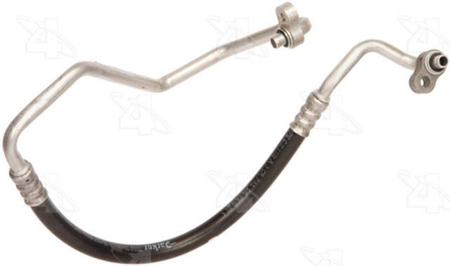 A/C Refrigerant Discharge Hose-Hose Assembly fits 05-15 Toyota Tacoma 4.0L-V6