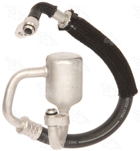 Four Seasons A/C Refrigerant Suction Hose P/N:55206