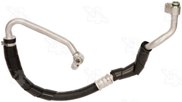 A/C Refrigerant Suction Hose-Hose Assembly 4 Seasons 55207