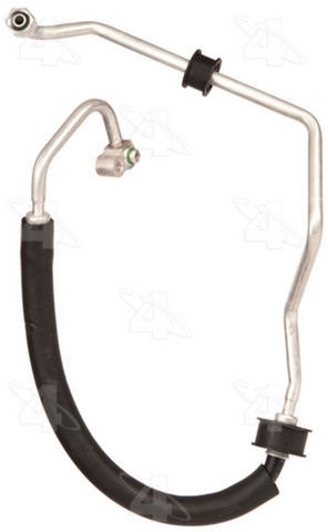 Four Seasons A/C Refrigerant Discharge Hose P/N:55228