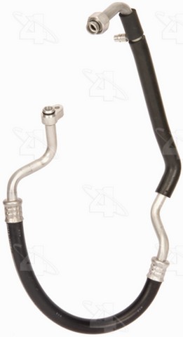 A/C Refrigerant Suction Hose-Hose Assembly 4 Seasons 55242 fits 02-06 Honda CR-V