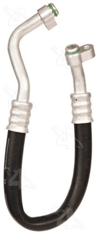Four Seasons A/C Refrigerant Suction Hose P/N:55249