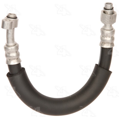 A/C Refrigerant Suction Hose-Hose Assembly 4 Seasons 55258
