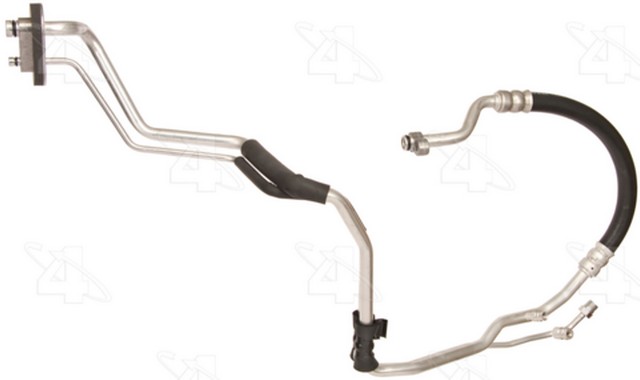 Four Seasons A/C Suction and Liquid Line Hose Assembly P/N:55279