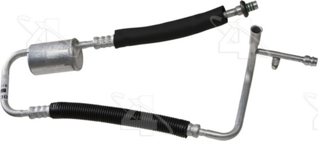 Four Seasons A/C Refrigerant Discharge Hose P/N:55303