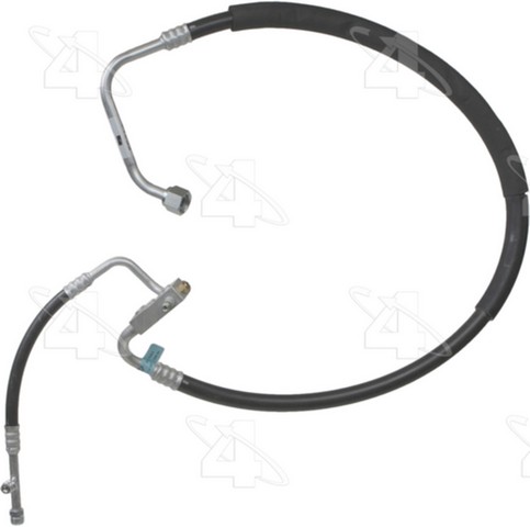 Four Seasons A/C Refrigerant Discharge / Suction Hose Assembly P/N:55314