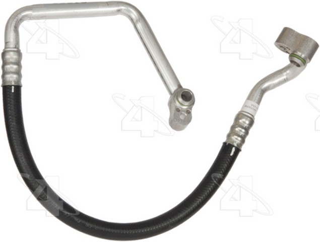 Four Seasons A/C Refrigerant Suction Hose P/N:55319
