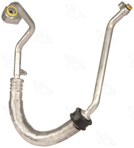 Four Seasons A/C Refrigerant Suction Hose P/N:55339