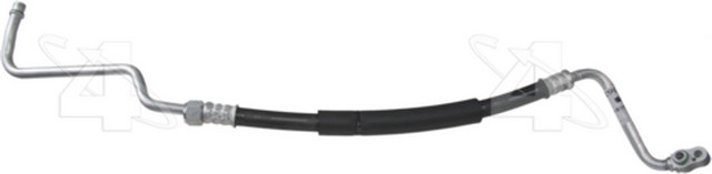 Four Seasons A/C Refrigerant Suction Hose P/N:55363