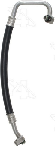 Four Seasons A/C Refrigerant Suction Hose P/N:55394