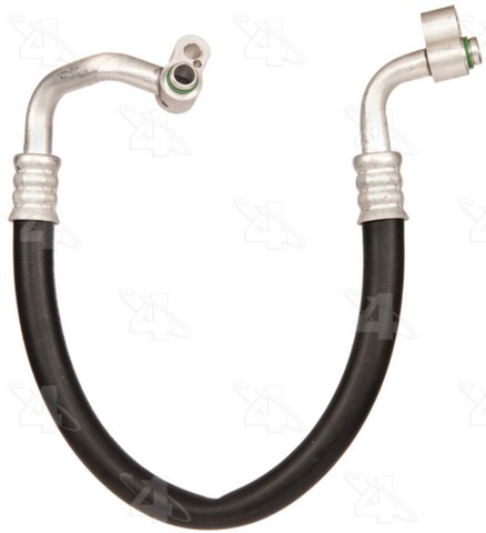 Four Seasons A/C Refrigerant Suction Hose P/N:55408