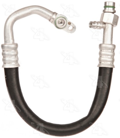 A/C Refrigerant Suction Hose-Hose Assembly fits 96-98 Toyota 4Runner 2.7L-L4