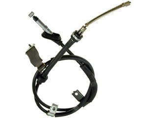 Dorman - First Stop Parking Brake Cable P/N:C660273