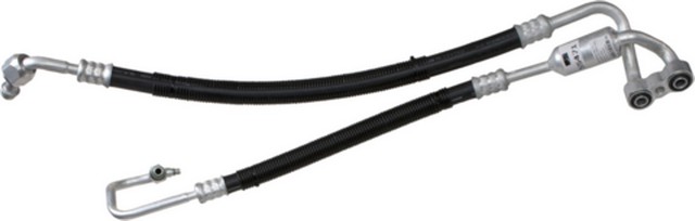 Four Seasons A/C Refrigerant Discharge / Suction Hose Assembly P/N:55471