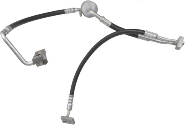 A/C Discharge and Liquid Line-Hose Assembly 4 Seasons 55502