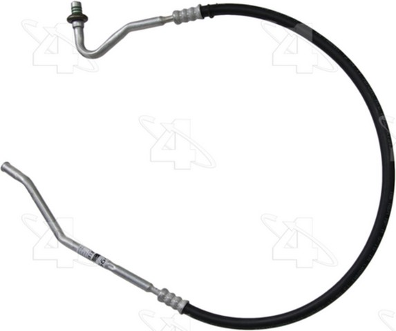 Four Seasons A/C Liquid Line with Orifice Tube P/N:55646