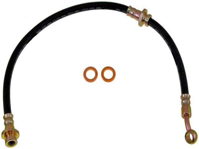 Dorman - First Stop Brake Hydraulic Hose P/N:H38694