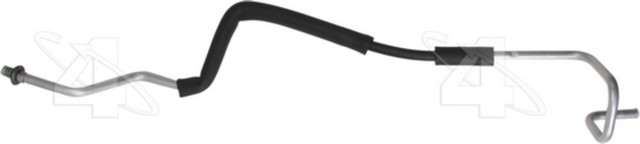 A/C Liquid Line with Orifice Tube-Hose Assembly 55657 fits 92-93 Ford Mustang