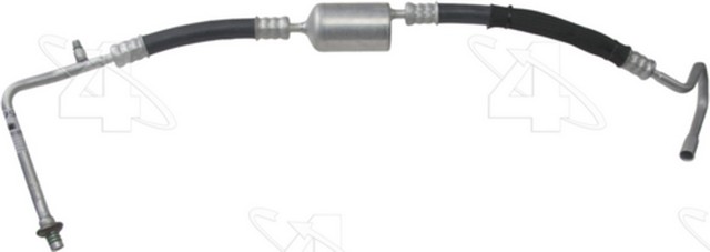 Four Seasons A/C Refrigerant Discharge Hose P/N:55667