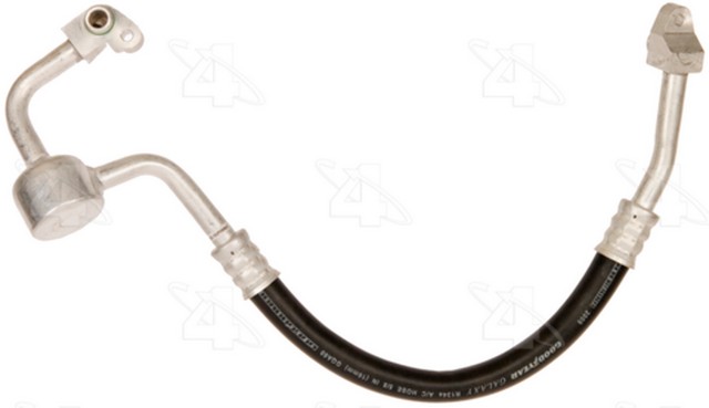 A/C Refrigerant Suction Hose-Hose Assembly 4 Seasons 55689