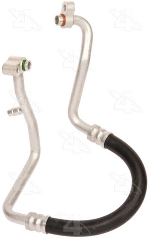 Four Seasons A/C Refrigerant Suction Hose P/N:55746