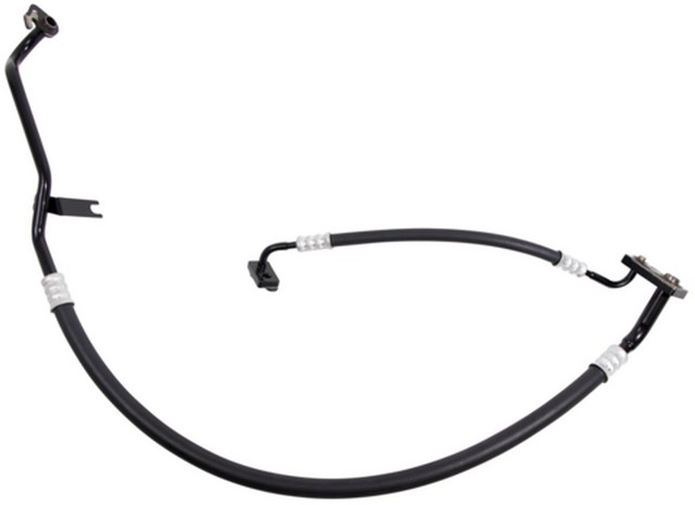 A/C Suction and Liquid Line Hose Assembly 4 Seasons fits 92-93 Dodge Dakota