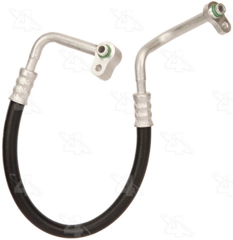 A/C Refrigerant Discharge Hose-Hose Assembly 4 Seasons fits 03-06 Kia Sorento
