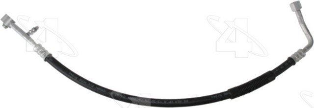 A/C Refrigerant Discharge Hose-Hose Assembly 4 Seasons 55790