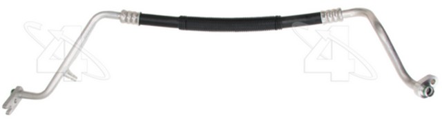 A/C Refrigerant Suction Hose-Hose Assembly 4 Seasons 55828