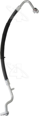 Four Seasons A/C Refrigerant Suction Hose P/N:55832