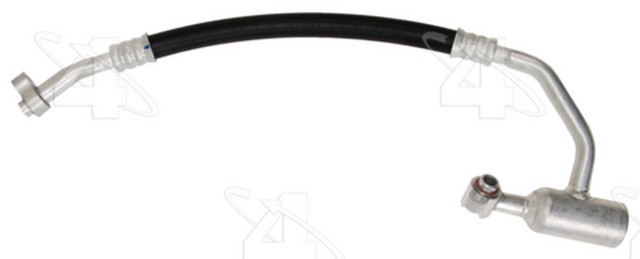 Four Seasons A/C Refrigerant Suction Hose P/N:55844