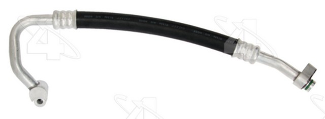 A/C Refrigerant Suction Hose-Hose Assembly fits 09-10 Dodge Journey 3.5L-V6