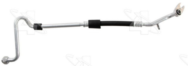 Four Seasons A/C Refrigerant Suction Hose P/N:55860