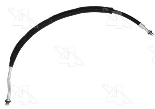 Four Seasons A/C Refrigerant Suction Hose P/N:55861