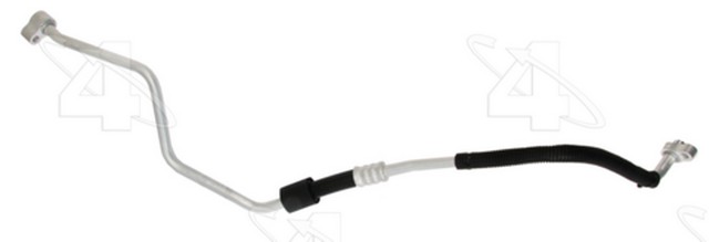 Four Seasons A/C Refrigerant Suction Hose P/N:55866