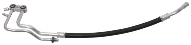 A/C Refrigerant Discharge / Suction Hose Assembly 4 Seasons 55905