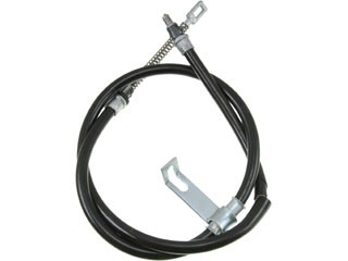 Dorman - First Stop Parking Brake Cable P/N:C660104