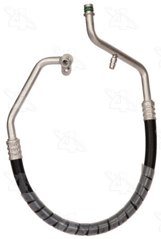 Four Seasons A/C Refrigerant Suction Hose P/N:55919