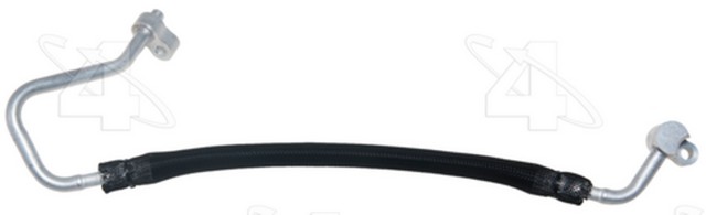 Four Seasons A/C Refrigerant Discharge Hose P/N:55922