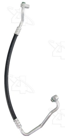 Four Seasons A/C Refrigerant Discharge Hose P/N:55923