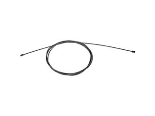 Dorman - First Stop Parking Brake Cable P/N:C92390