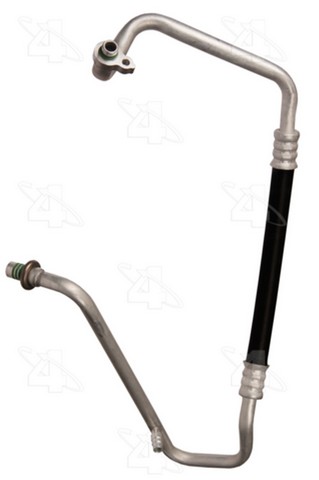 Four Seasons A/C Refrigerant Suction Hose P/N:55947