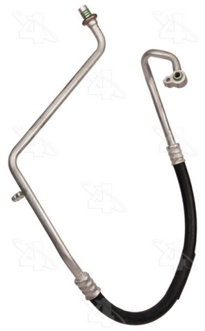 Four Seasons A/C Refrigerant Suction Hose P/N:55949