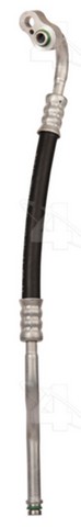 A/C Refrigerant Discharge Hose-Hose Assembly 4 Seasons 55951