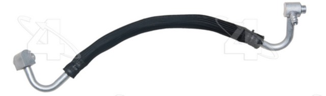 A/C Refrigerant Suction Hose-Hose Assembly 4 Seasons 55957